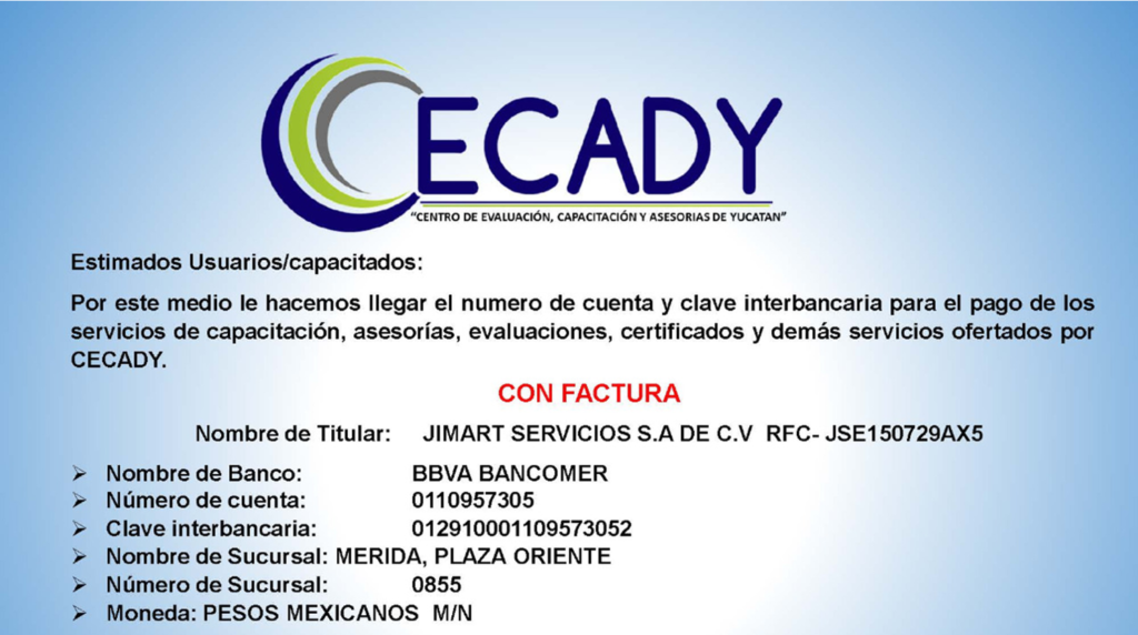 Ficha de Depósito