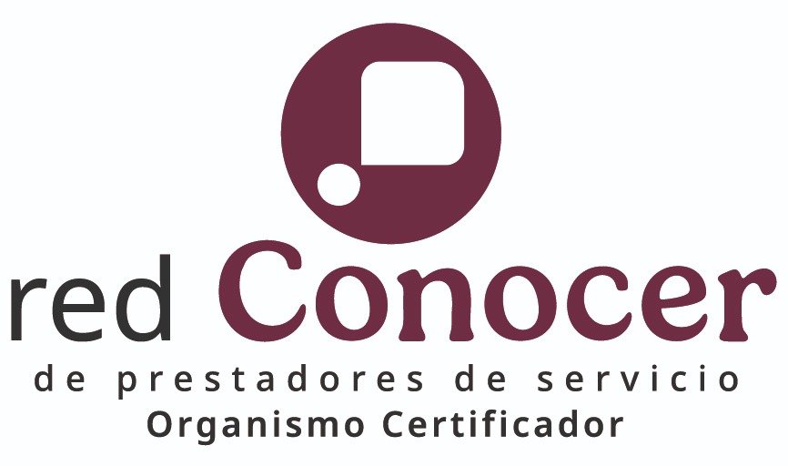 Logo CONOCER