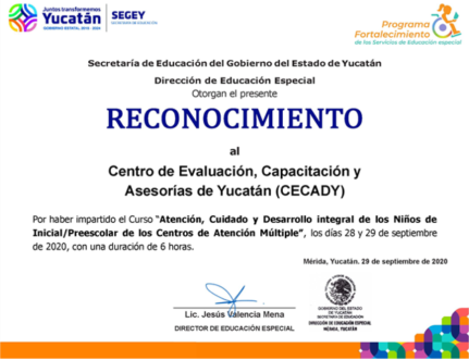 Reconocimiento 4