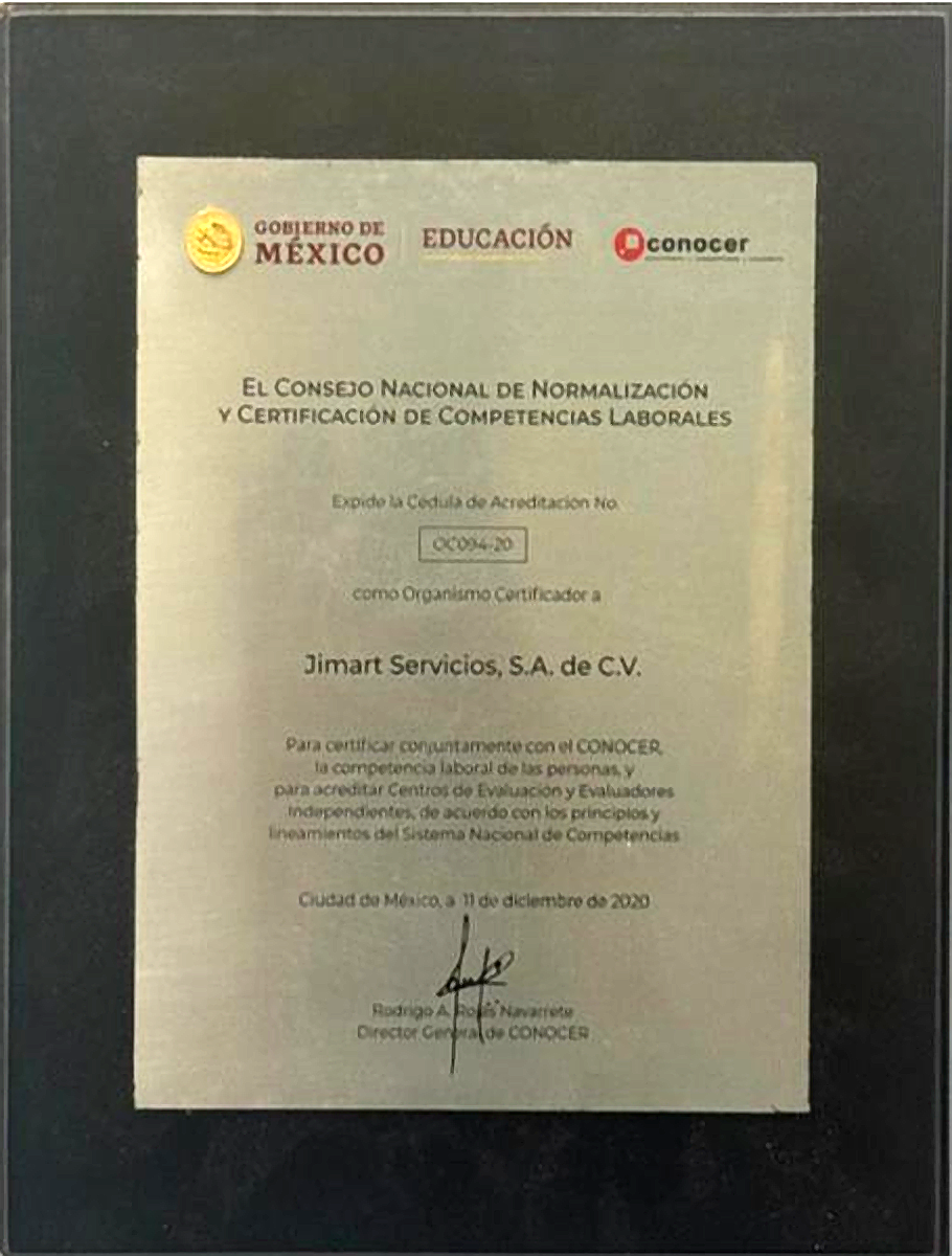 Reconocimiento 5