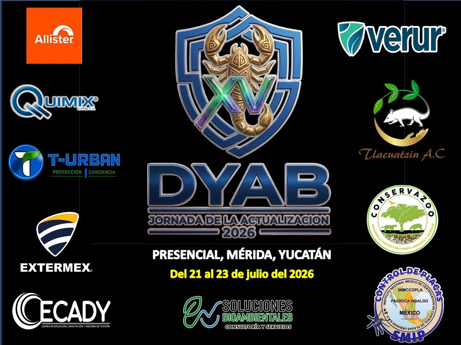 JORNADA DE LA  ACTUALIZACION